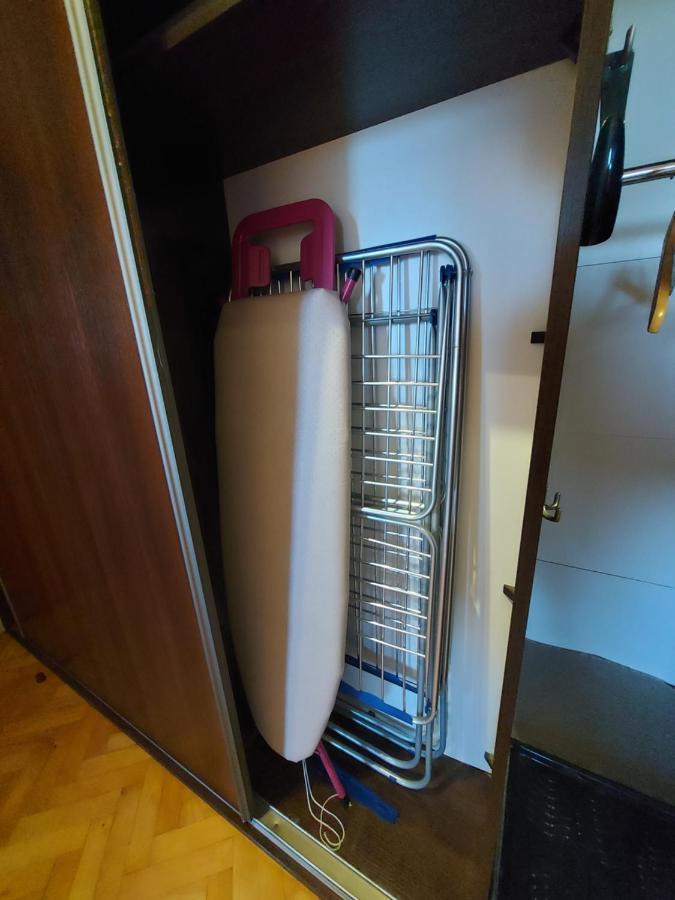 Wygodny Przestronny Apartament Janowskie Blonia Rumia Ngoại thất bức ảnh